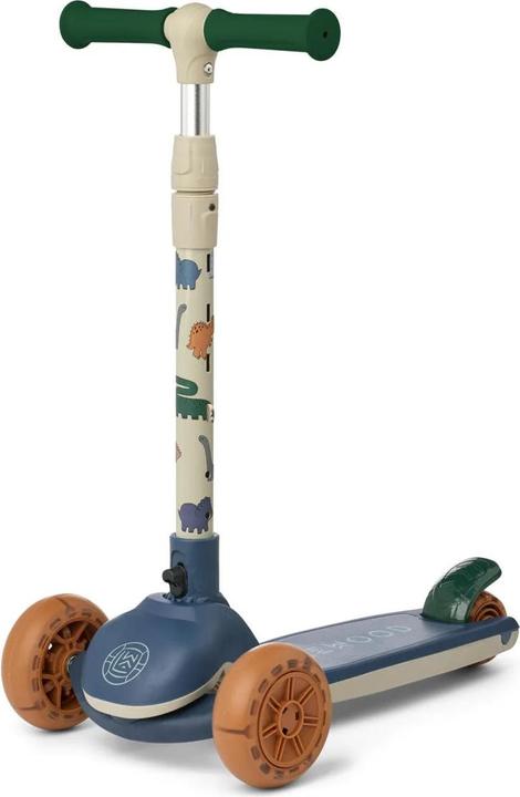 Immagine prodotto Liewood Scooter Saira Dinosaurier Mist