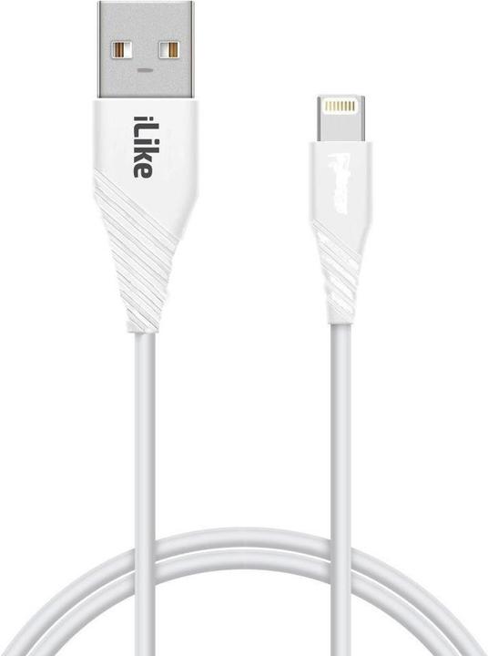 Produktbild iLike Charging Cable for lightning devices CCI01