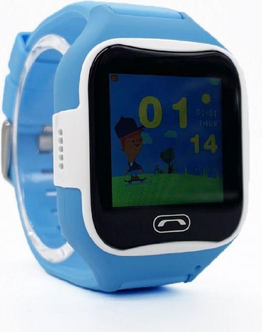 Immagine prodotto iLike Orologio GPS per bambini IWH01BE