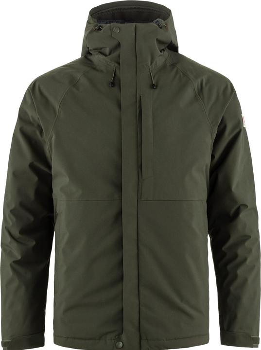 Produktbild Fjällräven HC Hydratic Padded Trail Jkt (XXL)