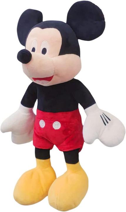 Produktbild Tinisu Mickey Maus Kuscheltier - 30 cm PlÃ¼schtier Micky Stofftier (30 cm)