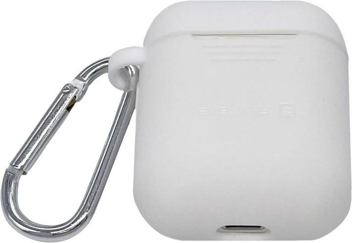 Headphone pouches + protective covers