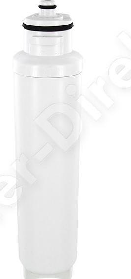 Actual product image Alternativ Water filter for Daewoo Aqua Crystal DW2042FR-09