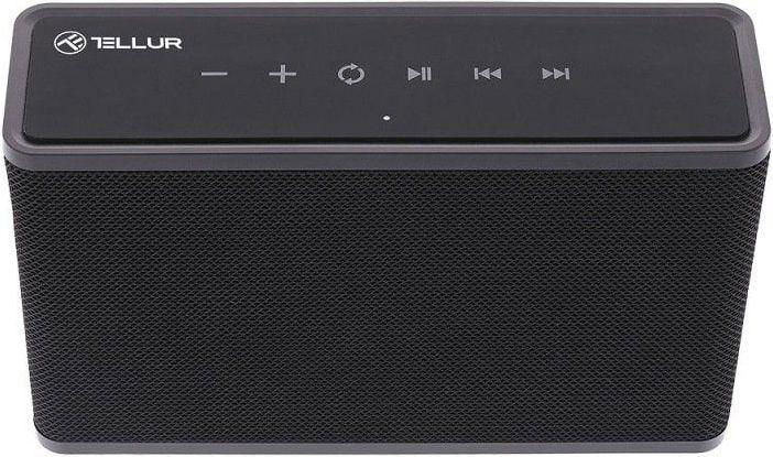 Actual product image Tellur Bluetooth Speaker Apollo (5 h)