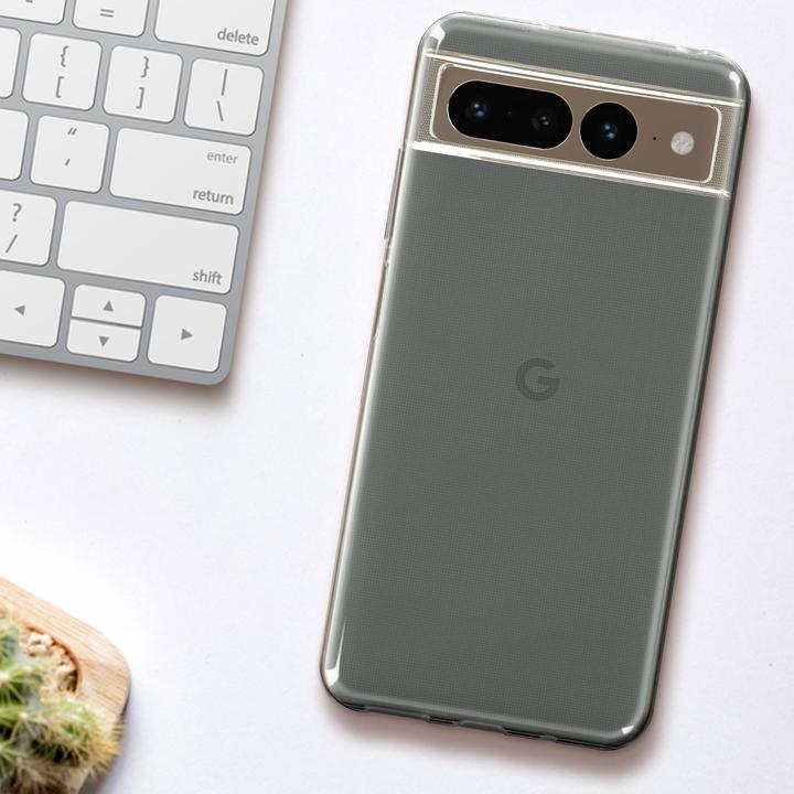 Actual product image Avizar Skin Series (Google Pixel 7 Pro)