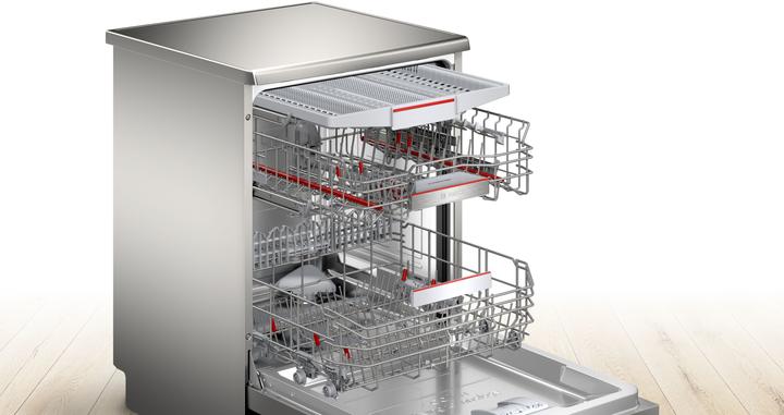 Immagine prodotto Bosch Hausgeräte SMS6ZCI16E, Serie 6