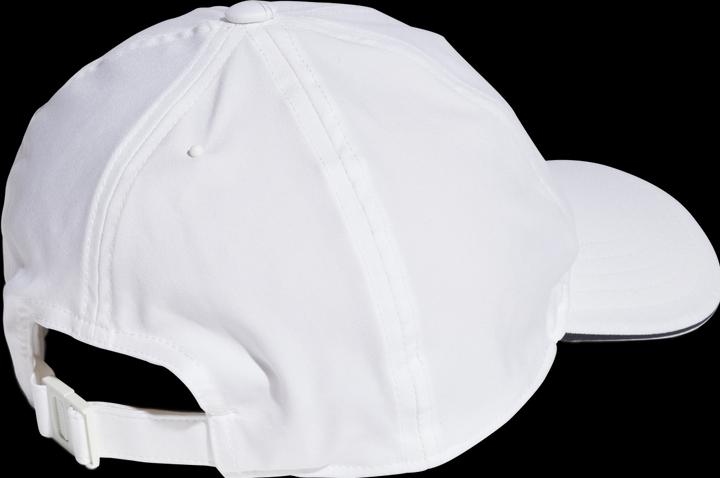 Image du produit adidas BBall Cap A.R. blanc