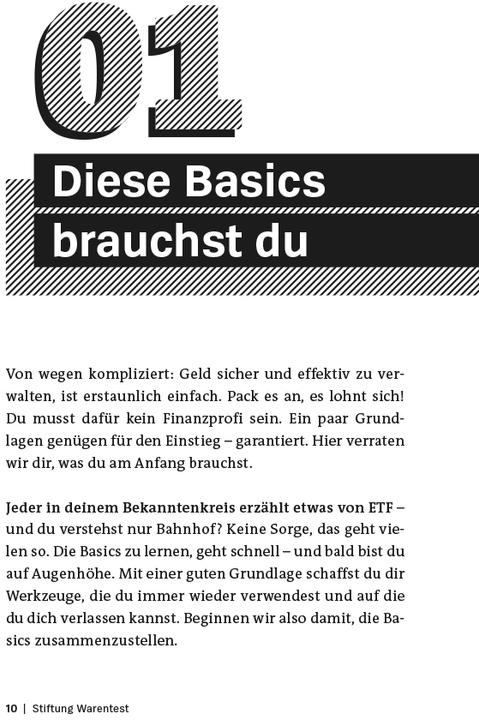 Immagine prodotto 21 Dinge über deine Finanzen, die du wissen solltest (Tedesco, Matthias Kowalski, 2025)