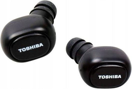 Toshiba AMP RZE-BT900E (4 h, Wireless)