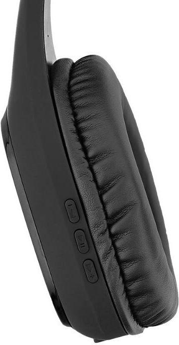 Actual product image Tellur Bluetooth Over-Ear Headphones Pulse (Wireless)