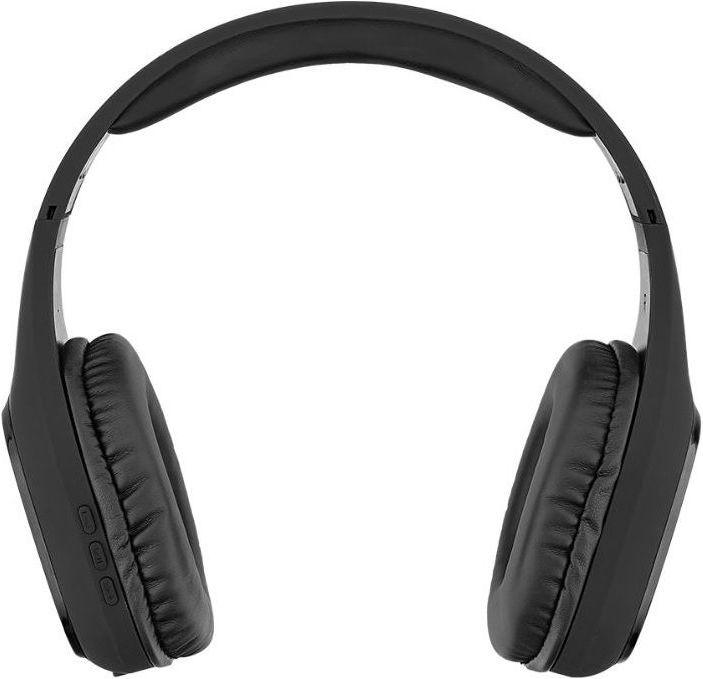Actual product image Tellur Bluetooth Over-Ear Headphones Pulse (Wireless)