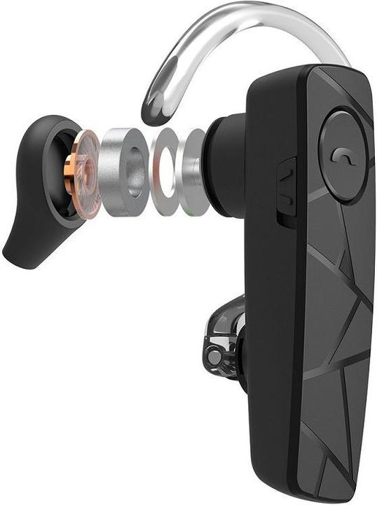 Actual product image Tellur Bluetooth Headset Vox 55 (ANC, 8.50 h, Wireless)