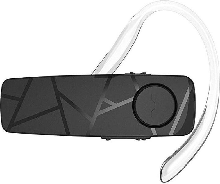 Actual product image Tellur Bluetooth Headset Vox 55 (ANC, 8.50 h, Wireless)