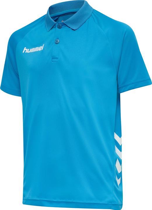 hummel Promo Kids Polo