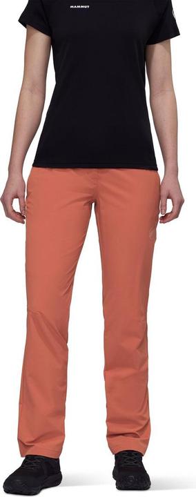 Actual product image Mammut Women's Runbold Pants (40)