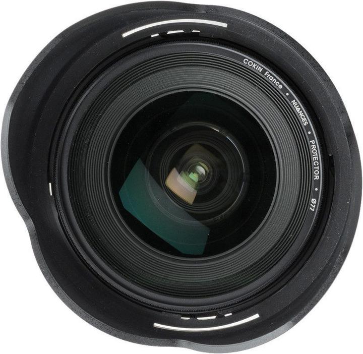 Produktbild Cokin Nuances UV Protector 77mm (77 mm, UV-Filter, 77 mm)