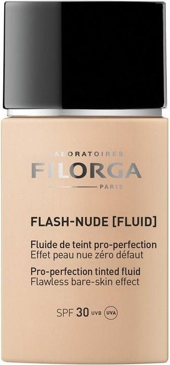 Immagine prodotto Filorga Fondotinta fluido Flash Nude 04 Nude Dark (04 Nudo scuro)