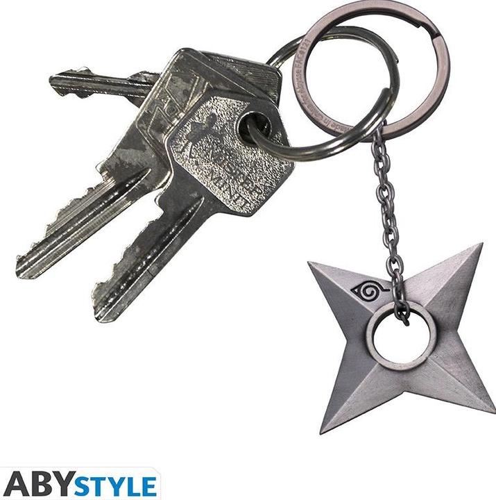 Image du produit ABYstyle Naruto - Shuriken