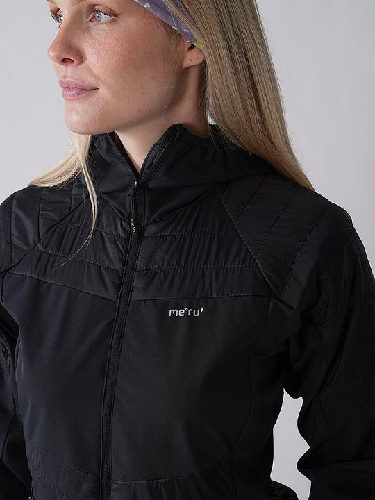 Actual product image Meru Hybridjacke JAUJA (XS)