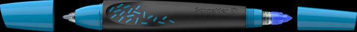 Image du produit Schneider Breeze (Noir, Bleu, 1 x)
