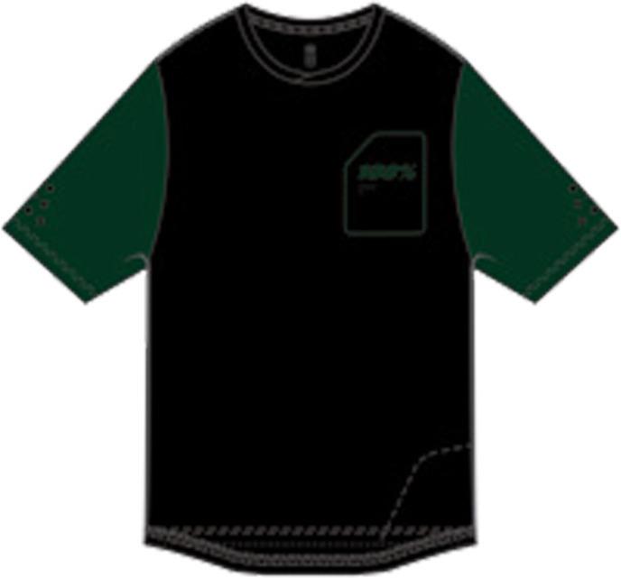100% Jersey Ridecamp