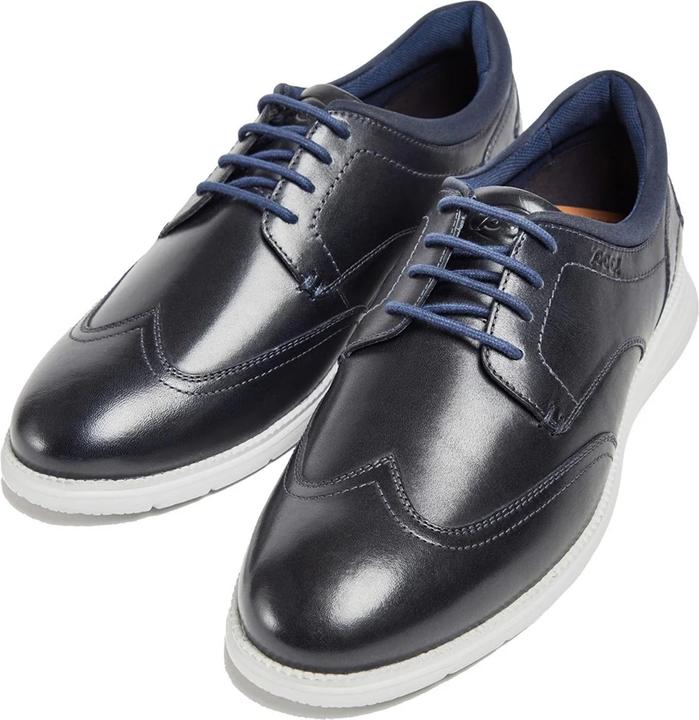 Immagine prodotto Pod Vantage Scarpe Oxford Pelle Uomo (39.5)