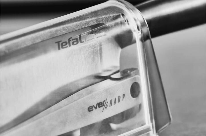 Produktbild Tefal Santokumesser (20 cm)