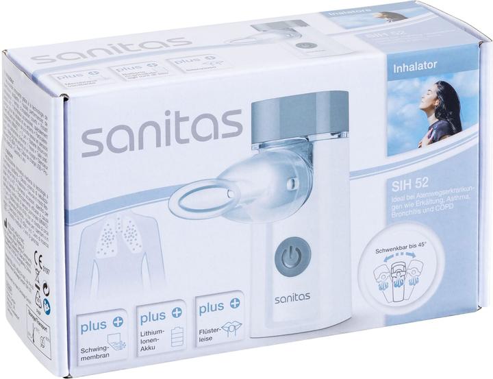 Produktbild Sanitas SIH 52