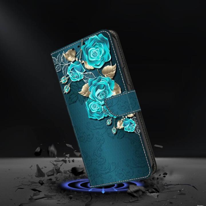 Produktbild Cover-Discount Google Pixel 9 / 9 Pro - Tasche Hülle mit Motiv (Google Pixel 9 Pro)