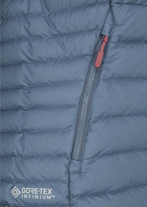 Image du produit Rab Veste microlight Infinity (12, M)