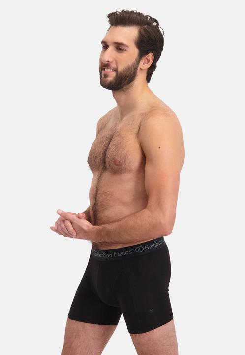 Image du produit Bamboo Basics Rico (XXL, Lot de 3)