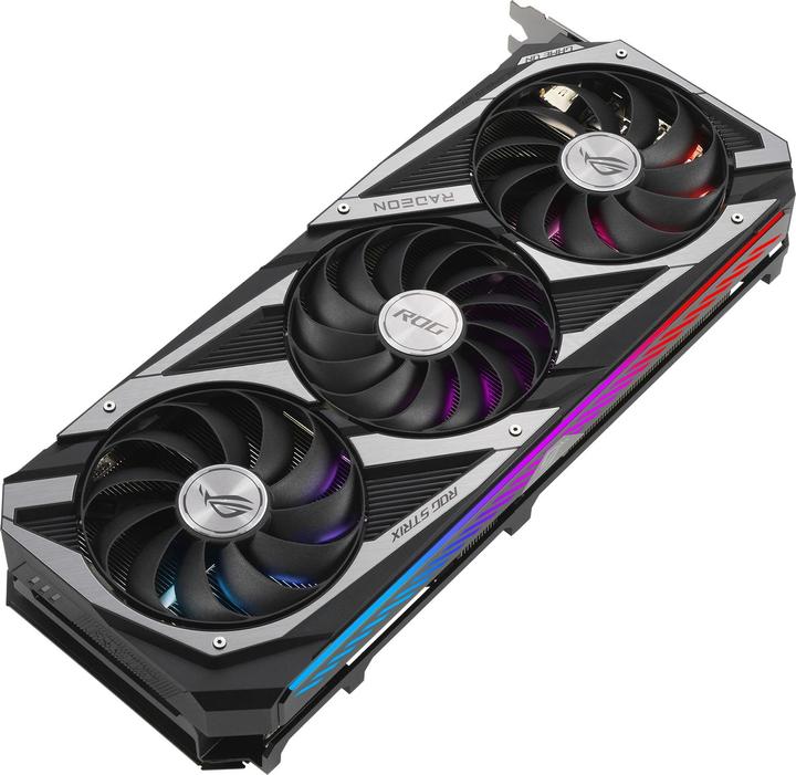 Immagine prodotto ASUS ROG STRIX Radeon RX 6700 XT (12 GB)