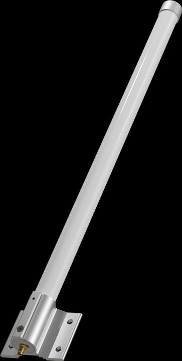MikroTik TOF-2400-8V-4 - Kit antenna Omni LoRa/WLAN 8 dBi 2400-2500 MHz (Lora)