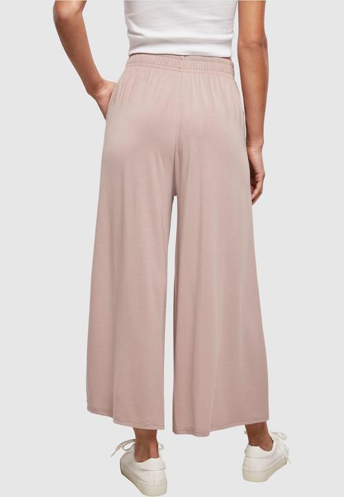Actual product image Urban Classics Ladies Modal Culotte (S)