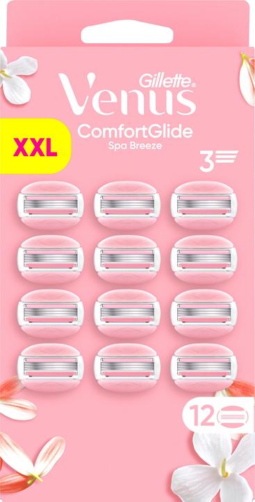 Productafbeelding Gillette Venus ComfortGlide (12 x)