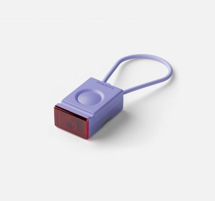 Image du produit Bookman Block Led USB (18 lm, 18 lm)