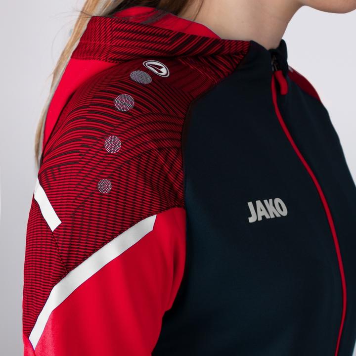 Produktbild JAKO Kapuzenjacke Performance (152)
