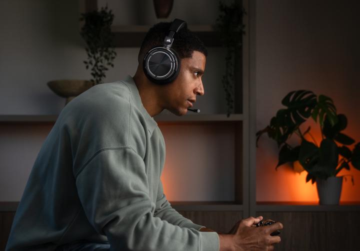 Image du produit Corsair Virtuoso Max (Sans fil)