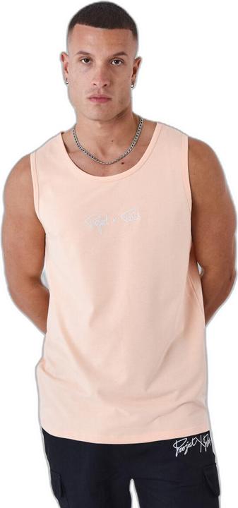 Actual product image Project X Paris baic ignature tank top project x pari (S)