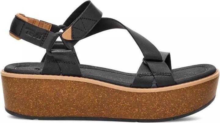 Actual product image Teva Madera Wedge (41)