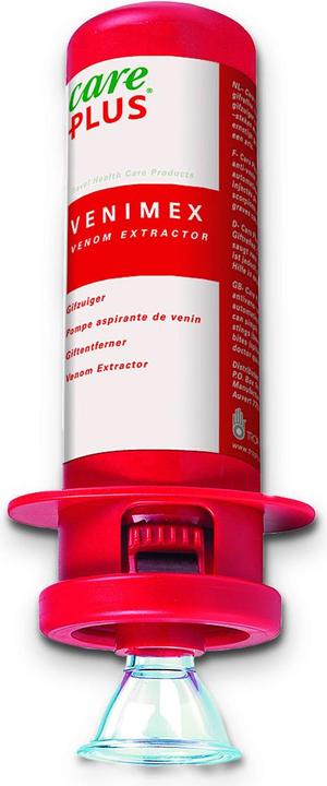 Actual product image Care Plus Venimex (First aid set accessories)