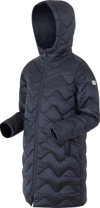 Actual product image Regatta Childrens/Kids Cambrie Quilted Jacket (140)