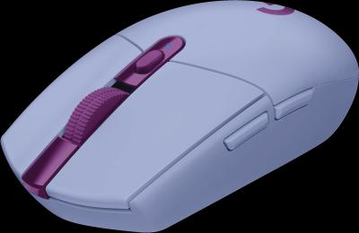 Actual product image Logitech G G305 (Wireless)