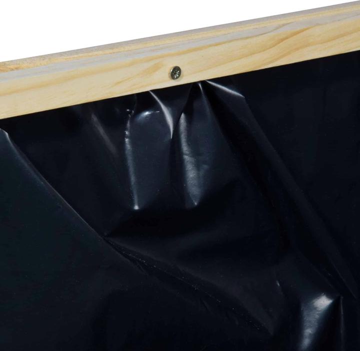 Immagine prodotto Dobar Letto rialzato