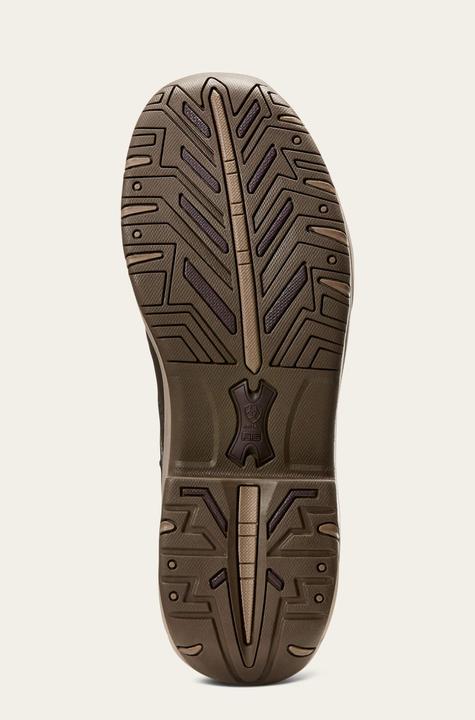 Produktbild Ariat wasserdichte reissverschluss-stiefeletten telluride (37)