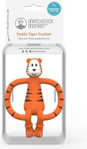 Immagine prodotto Matchstick Monkey Tigre