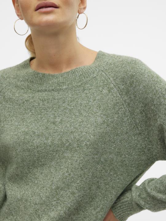 Immagine prodotto Vero Moda Camicetta casual a maniche lunghe (XXL)