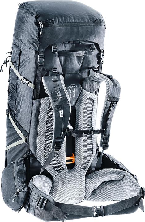 Immagine prodotto Deuter Aircontact Pro 75+10 (75 l)