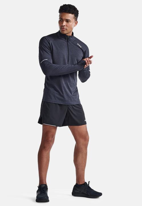 Produktbild 2XU Aero 1/2 Zip (L)