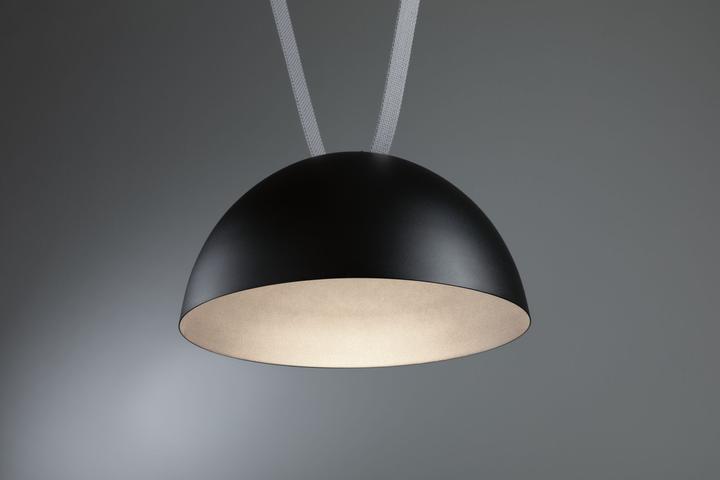 Actual product image Paulmann Gurt-System ULine Pendel Bol (1245 lm)